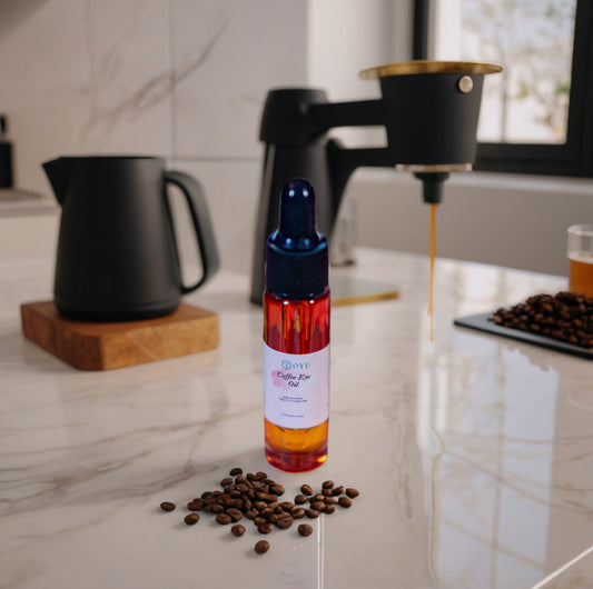 Illuminate-Your-Eyes-The-Ultimate-Guide-to-Banishing-Dark-Circles-with-OYU-Cosmetics-Coffee-Eye-Serum Oyu Cosmetics