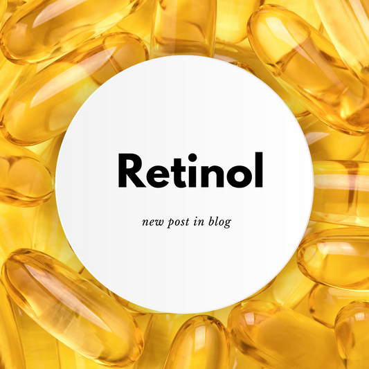 The Power of Retinol: Unlocking the Secret to Youthful, Radiant Skin