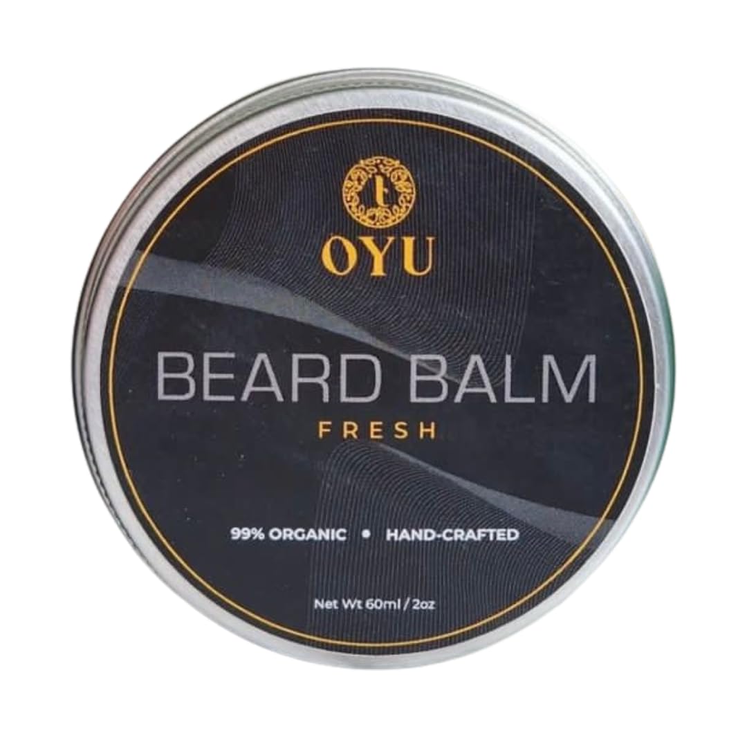 Fresh Beard Balm