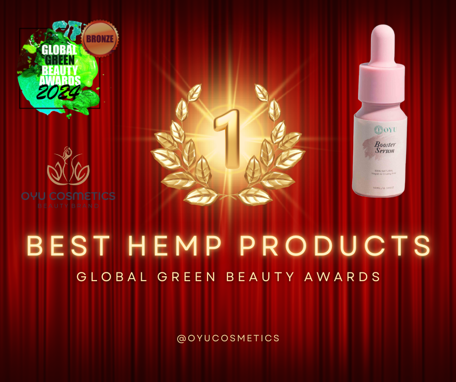 Sensitive Skin Booster Serum