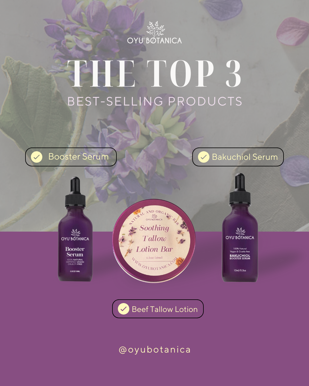 Bakuchiol Booster Serum