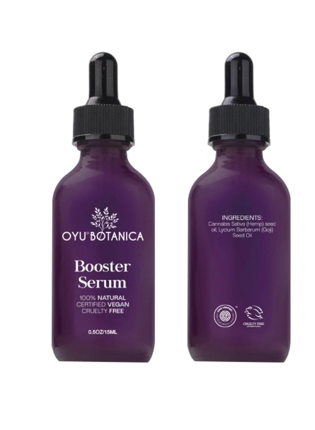 Sensitive Skin Booster Serum