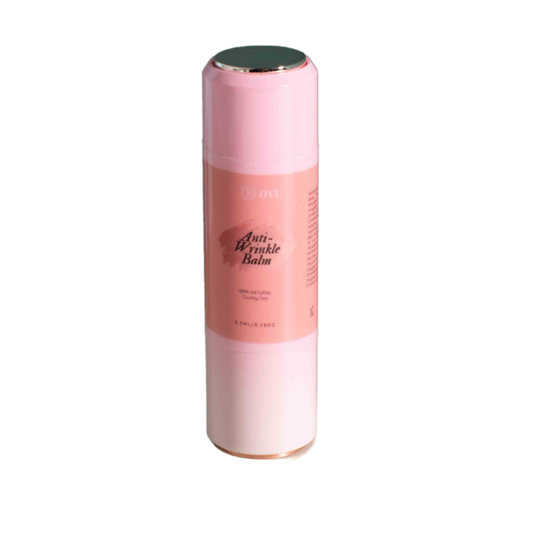 Collagen-Boosting Wrinkle Balm – Hydrating, Firming & Korean-Inspired Skincare