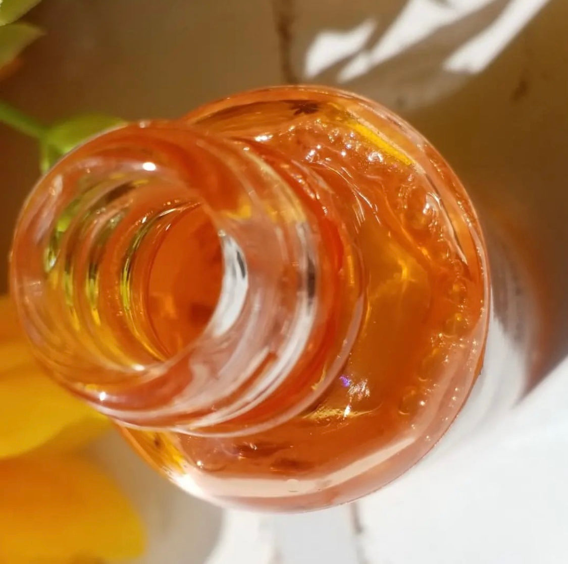 Hydrating Lip & Eye Make-Up Cleansing Oil Oyu Cosmetics