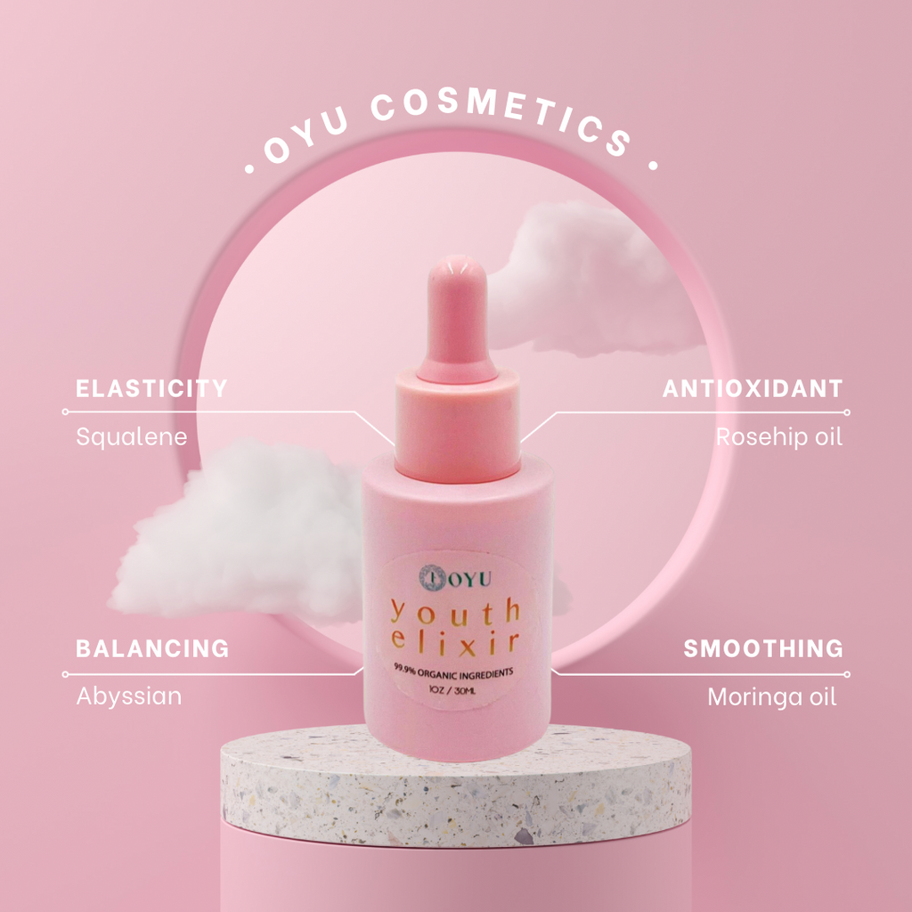 Youth Elixir