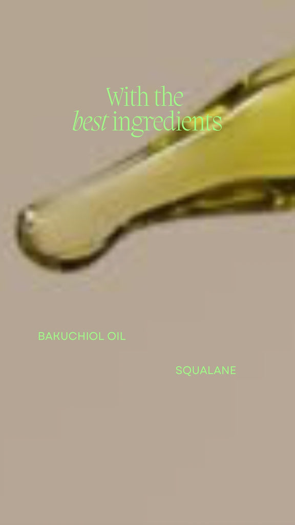 Discover the Magic of Bakuchiol: A Review of Oyu Cosmetics’ Bakuchiol Booster Serum