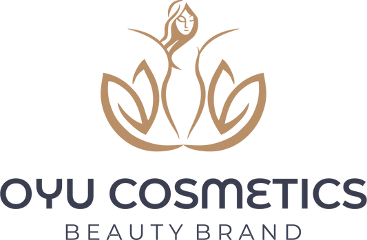 Discover Radiant Skin with Oyu Cosmetics