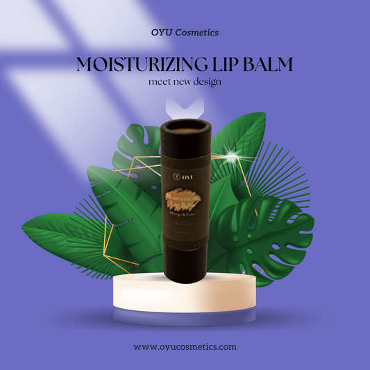 Unlocking-the-Secret-to-Supple-Lips-The-Power-of-You-Cosmetics-Moisturizing-Lip-Balm Oyu Cosmetics