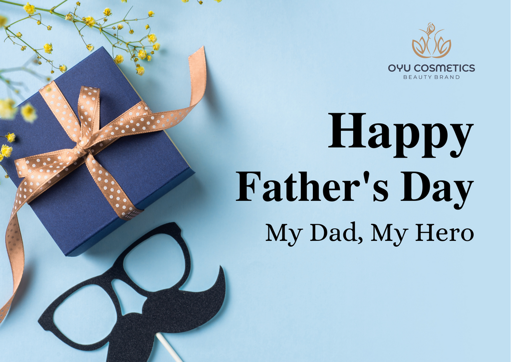 Happy Fathers' Day