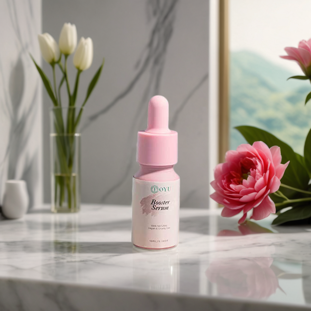 Booster serum Oyu Cosmetics