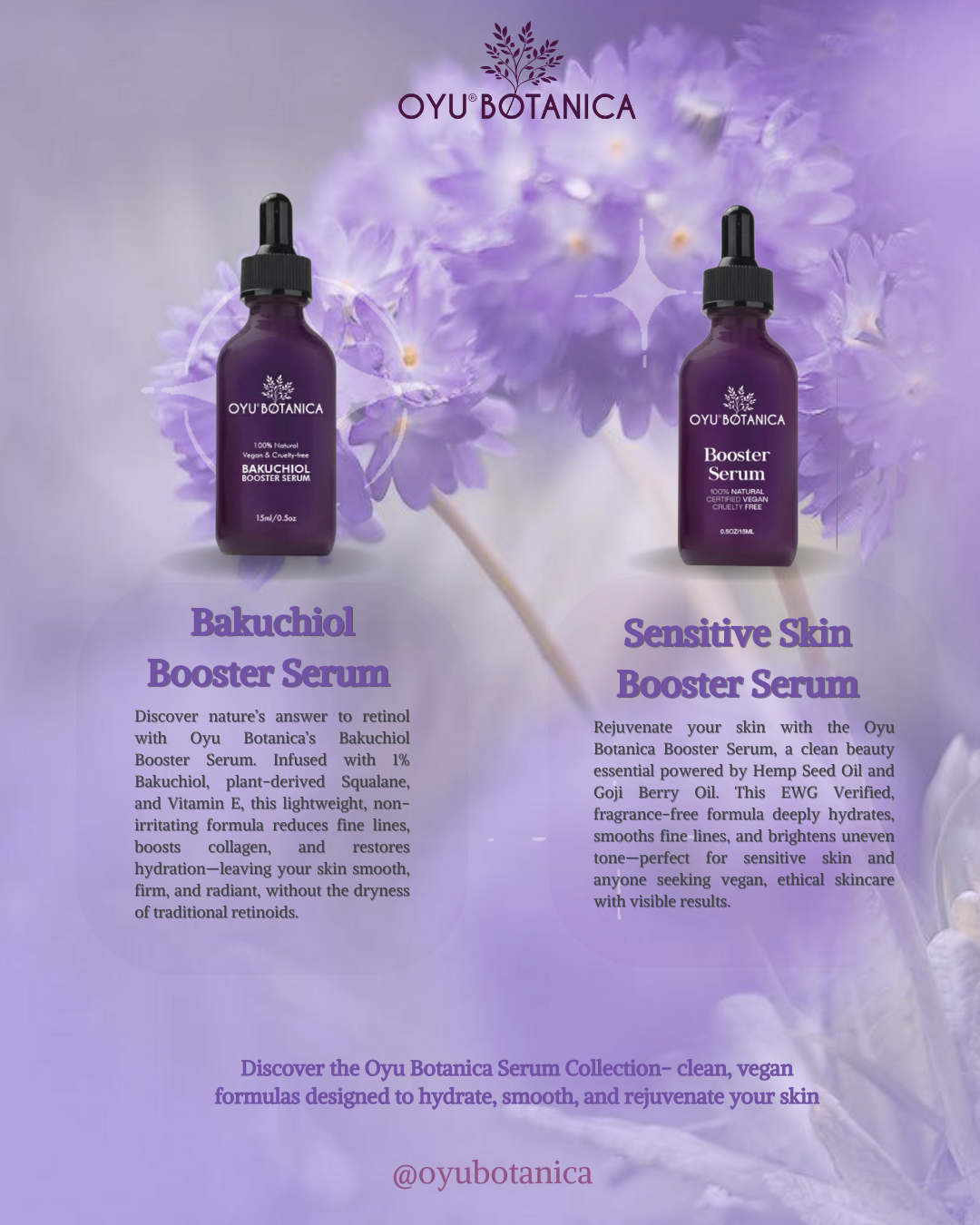 Bakuchiol Booster Serum