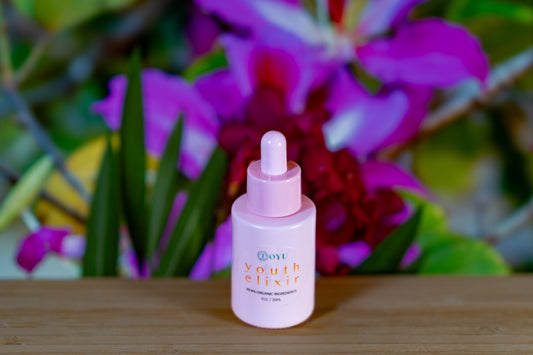 Youth Elixir Oyu Cosmetics