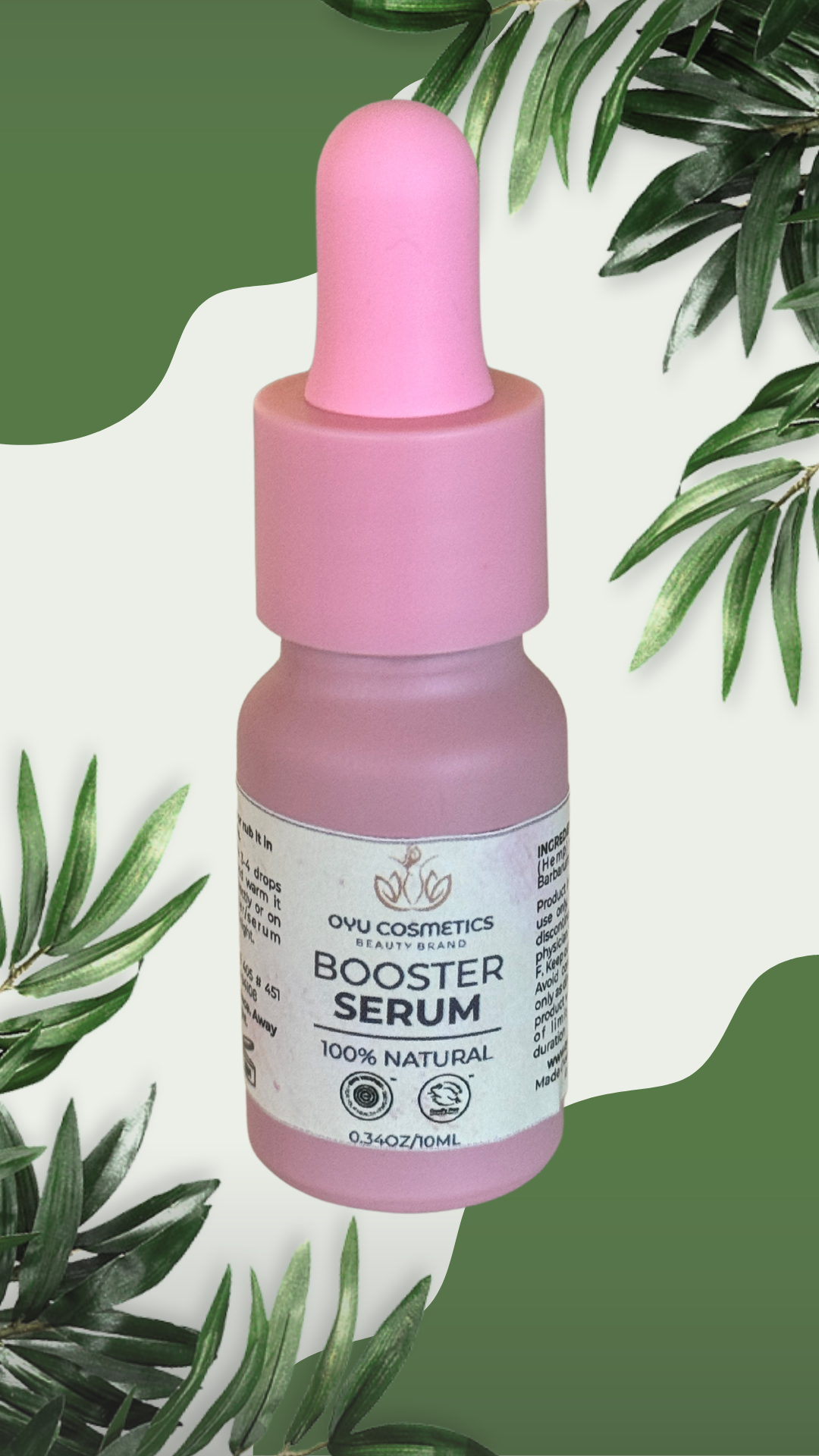 Anti Aging Set