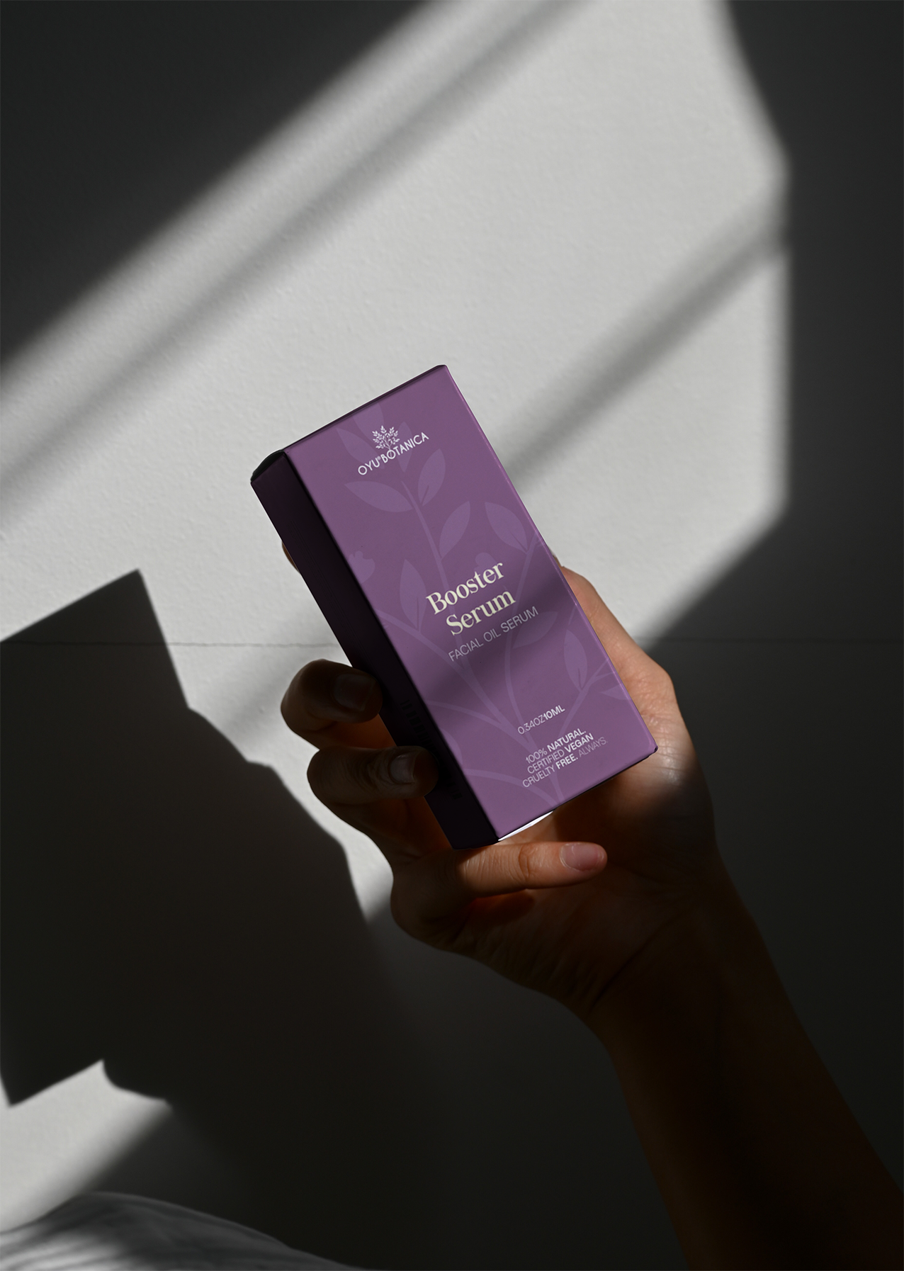 Sensitive Skin Booster Serum