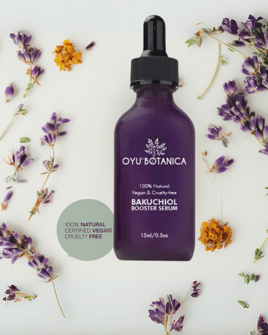 Bakuchiol Booster Serum
