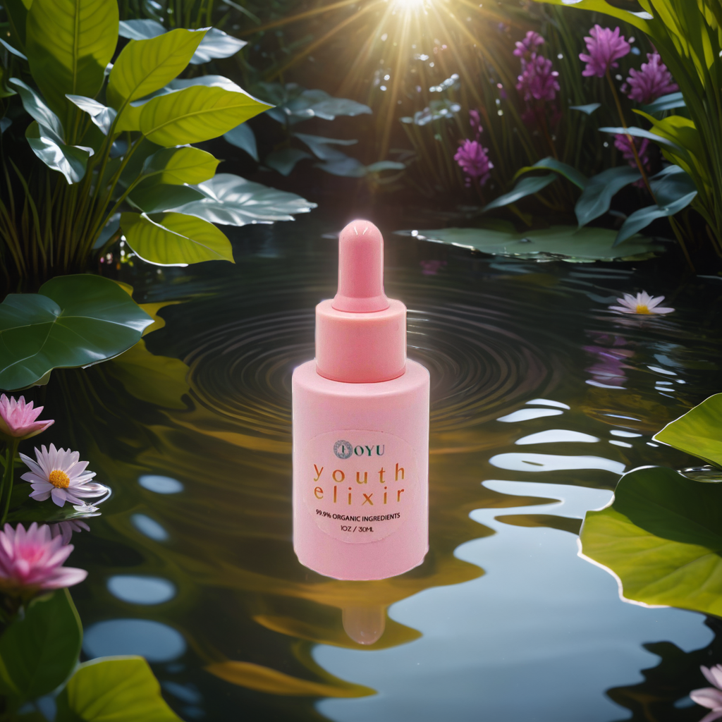 Youth Elixir Oyu Cosmetics