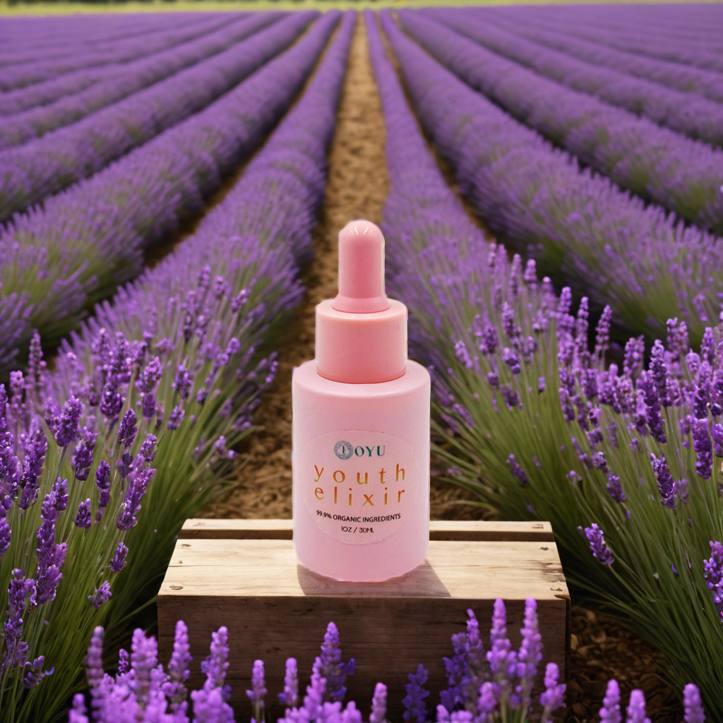 Youth Elixir Oyu Cosmetics