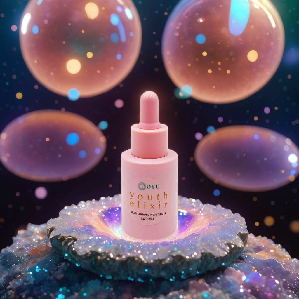 Youth Elixir Oyu Cosmetics