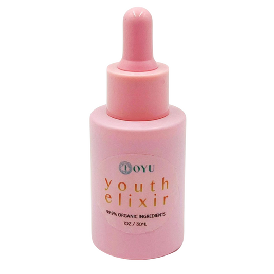 Youth Elixir Facial Serum