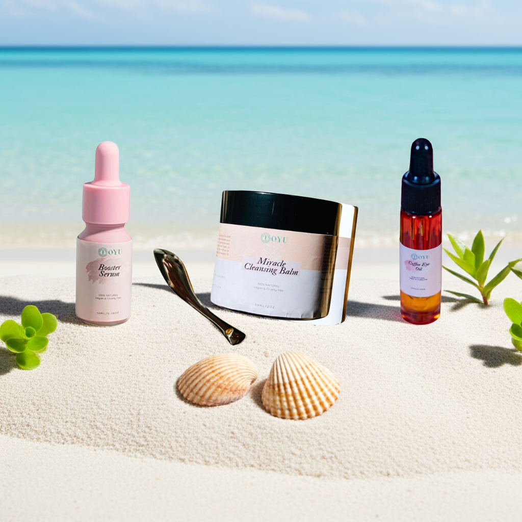 Anti Aging Set