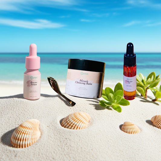 Anti Aging Set