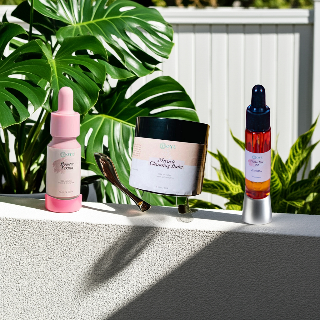 Anti Aging Set