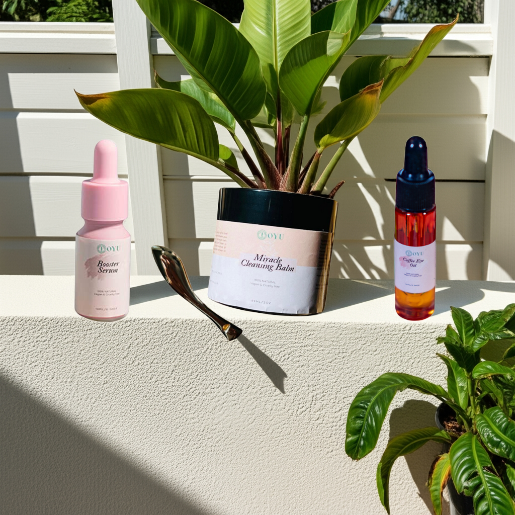 Anti Aging Set