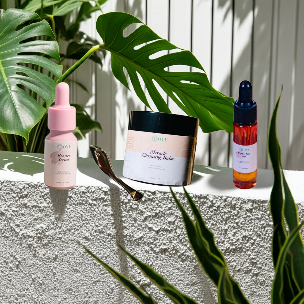 Anti Aging Set