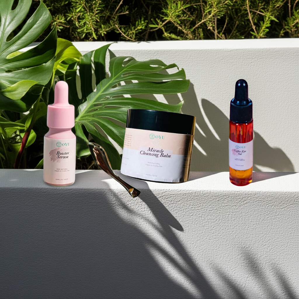 Anti Aging Set
