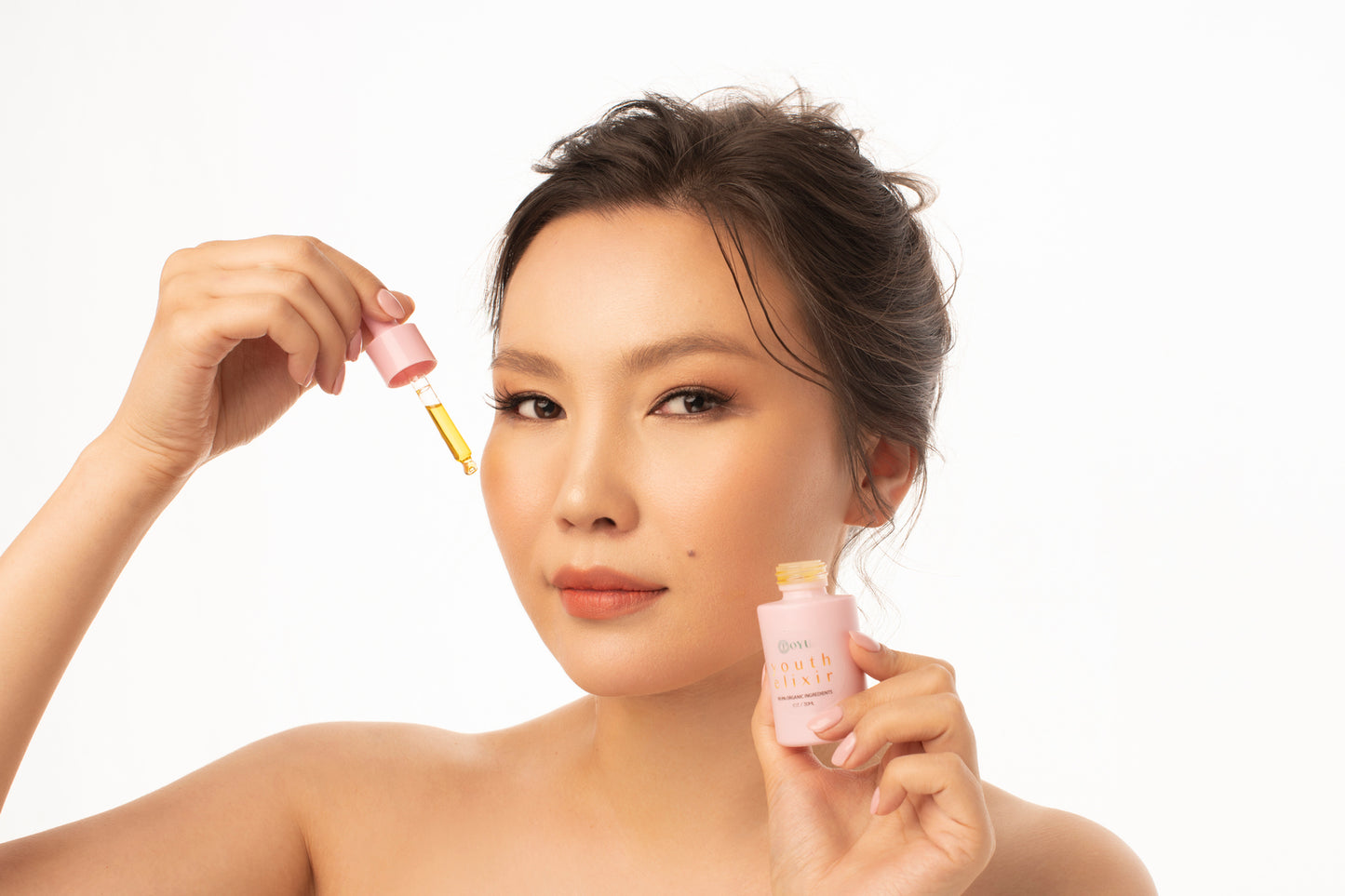 Youth Elixir Oyu Cosmetics