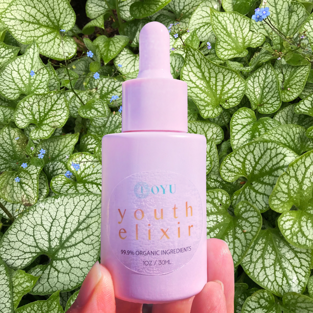 Youth Elixir Oyu Cosmetics