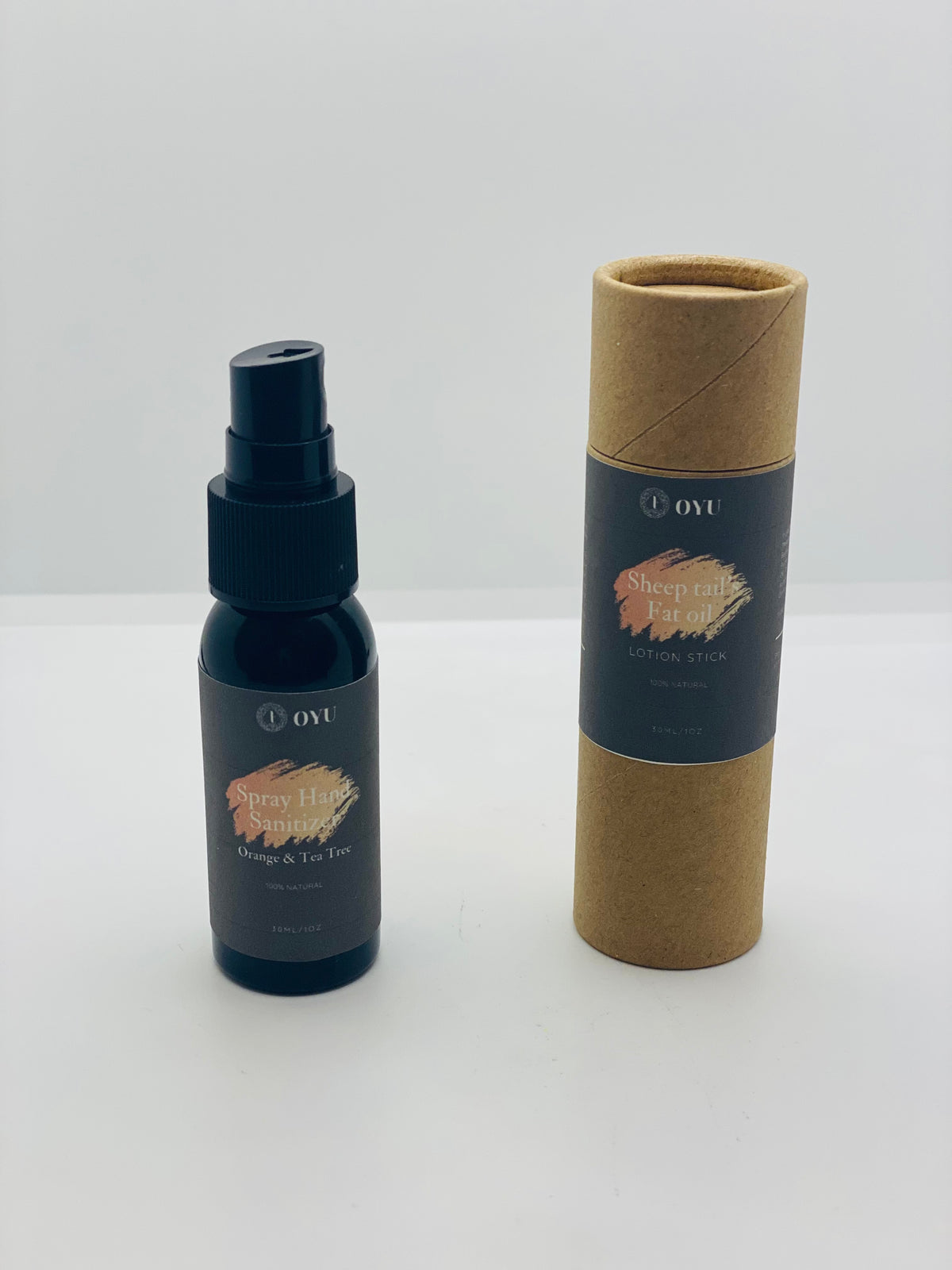 Hand care set