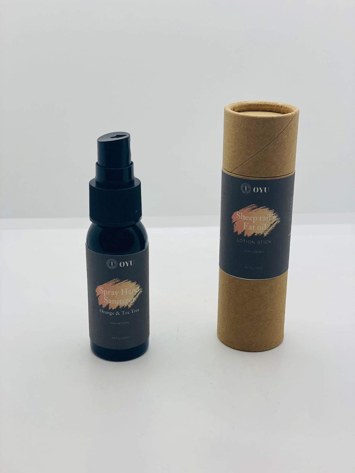 Hand care set