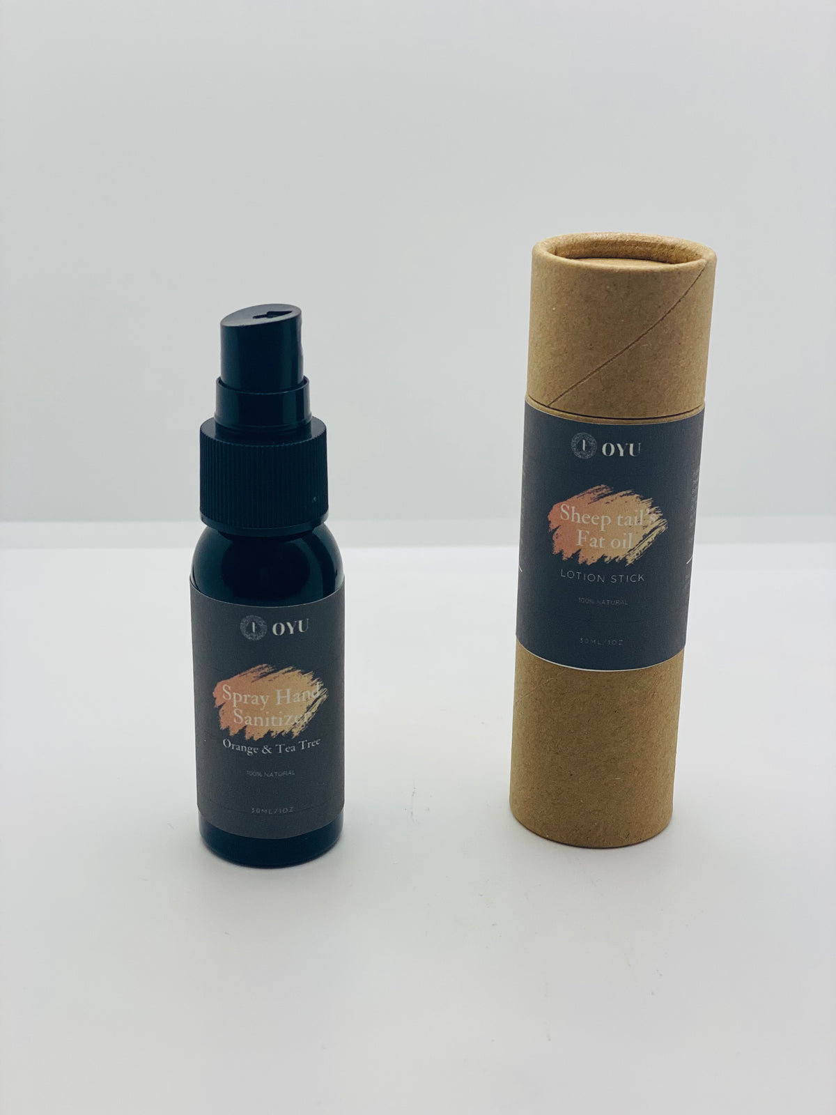 Hand care set